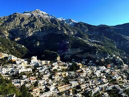 Villa Santa Chiara Positano