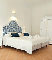 Villa Santa Chiara Positano