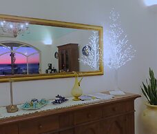 Villa Santa Chiara Positano