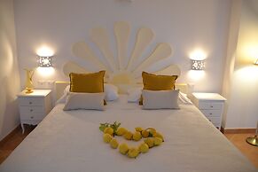 Villa Santa Chiara Positano