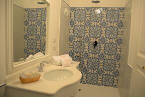 Villa Santa Chiara Positano