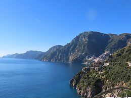 Villa Santa Chiara Positano