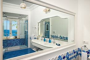 Villa Santa Chiara Positano