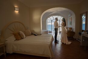 Villa Santa Chiara Positano