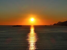 Villa Santa Chiara Positano