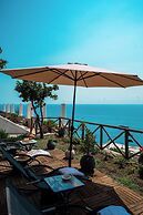 Villa Santa Chiara Positano