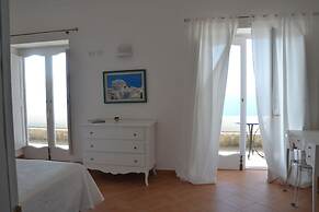 Villa Santa Chiara Positano