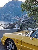 Villa Santa Chiara Positano