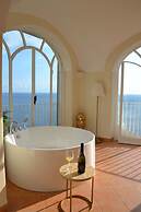 Villa Santa Chiara Positano