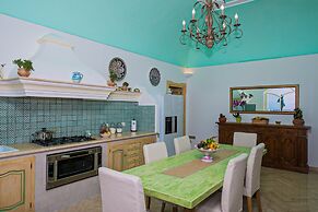 Villa Santa Chiara Positano