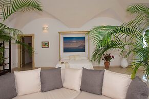 Villa Santa Chiara Positano