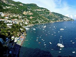 Villa Santa Chiara Positano