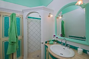 Villa Santa Chiara Positano