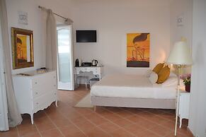 Villa Santa Chiara Positano