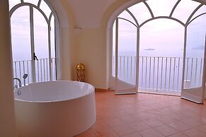 Villa Santa Chiara Positano