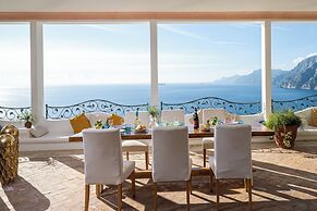Villa Santa Chiara Positano