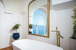 Villa Santa Chiara Positano