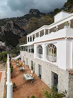 Villa Santa Chiara Positano