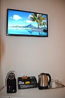 Villa Santa Chiara Positano