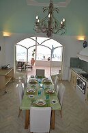 Villa Santa Chiara Positano