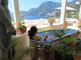 Villa Santa Chiara Positano