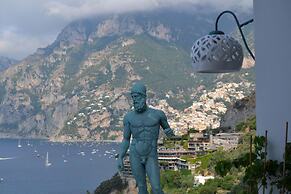 Villa Santa Chiara Positano