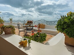 Villa Santa Chiara Positano