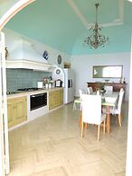 Villa Santa Chiara Positano