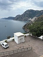 Villa Santa Chiara Positano