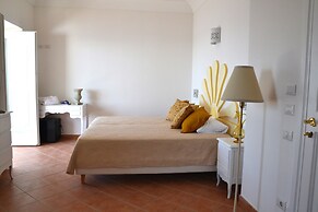 Villa Santa Chiara Positano