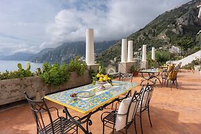 Villa Santa Chiara Positano
