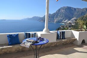 Villa Santa Chiara Positano