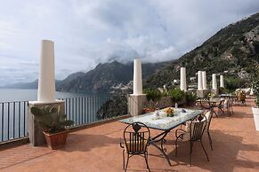 Villa Santa Chiara Positano