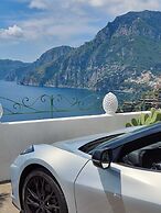 Villa Santa Chiara Positano