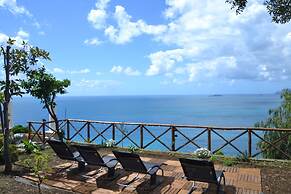 Villa Santa Chiara Positano