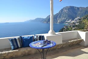Villa Santa Chiara Positano
