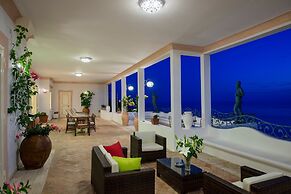 Villa Santa Chiara Positano