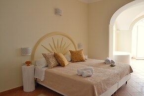 Villa Santa Chiara Positano