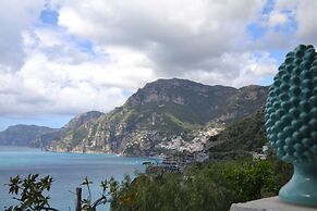 Villa Santa Chiara Positano
