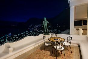 Villa Santa Chiara Positano