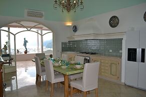 Villa Santa Chiara Positano