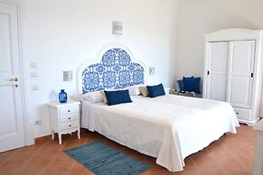 Villa Santa Chiara Positano