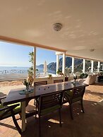 Villa Santa Chiara Positano