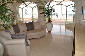 Villa Santa Chiara Positano