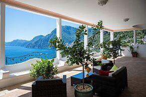 Villa Santa Chiara Positano
