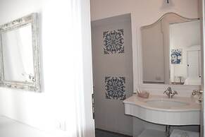 Villa Santa Chiara Positano