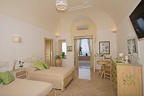 Villa Santa Chiara Positano