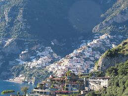 Villa Santa Chiara Positano