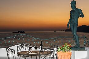 Villa Santa Chiara Positano