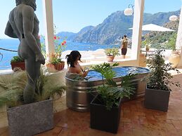 Villa Santa Chiara Positano